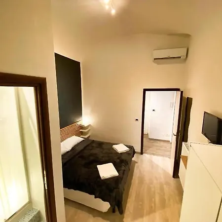 בית הארחה Cialdini 13