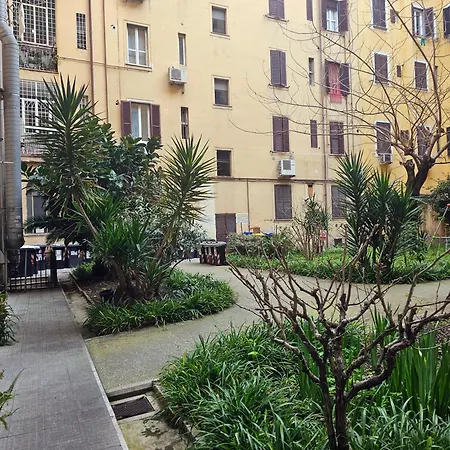 Cialdini 13 Maison d'hôtes