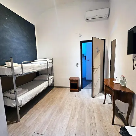 Cialdini 13 Maison d'hôtes Rome