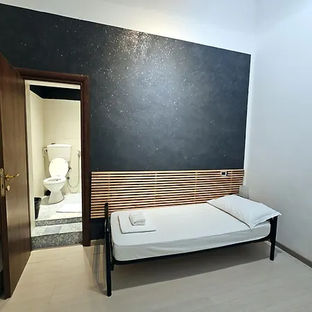 Maison d'hôtes Cialdini 13 2*