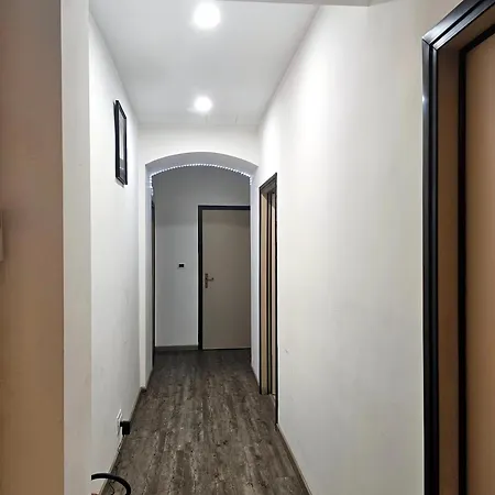 Guest house Cialdini 13 Rome