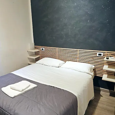 Cialdini 13 Guest house