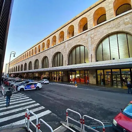 Cialdini 13 Rome