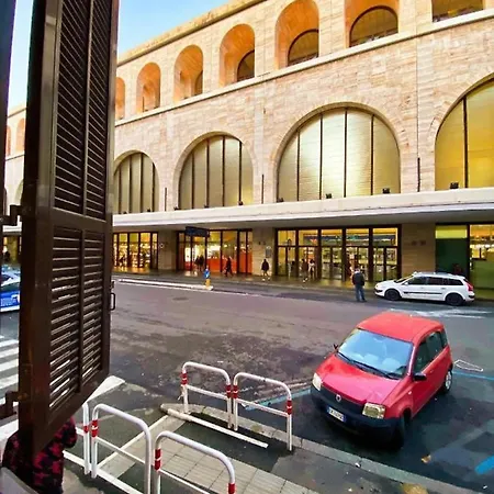 Casa de hóspedes Cialdini 13