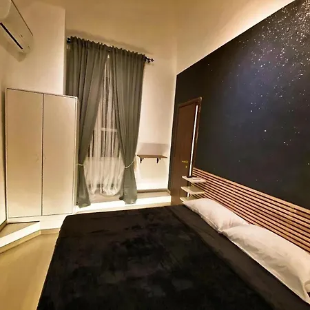 Cialdini 13 Guest house *