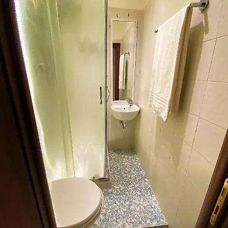 Cialdini 13 Guest house Rome