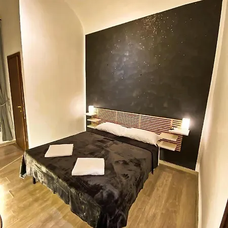 Cialdini 13 Guest house Rome