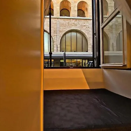 Cialdini 13 Guest house Rome