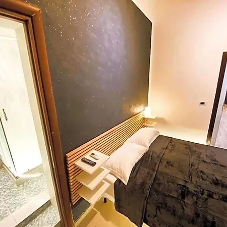 Casa de hóspedes Cialdini 13 2*