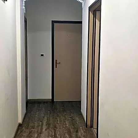 Casa de hóspedes Cialdini 13 2*