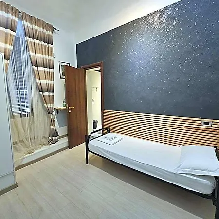 Casa de hóspedes Cialdini 13