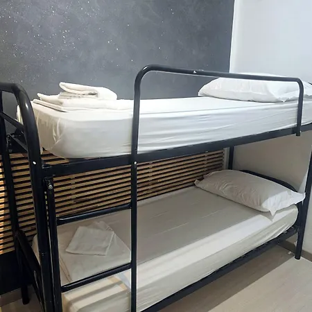Guest house Cialdini 13