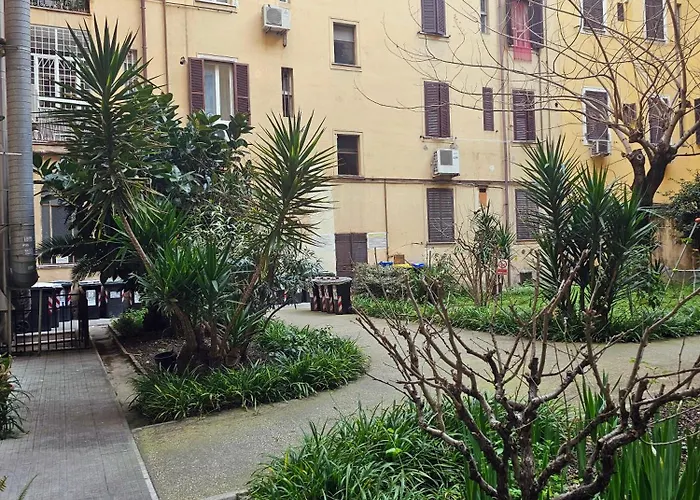 Cialdini 13 Konukevi