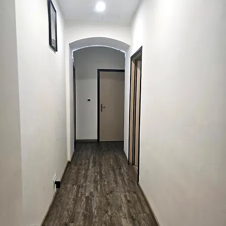 Гостевой дом Cialdini 13 2*